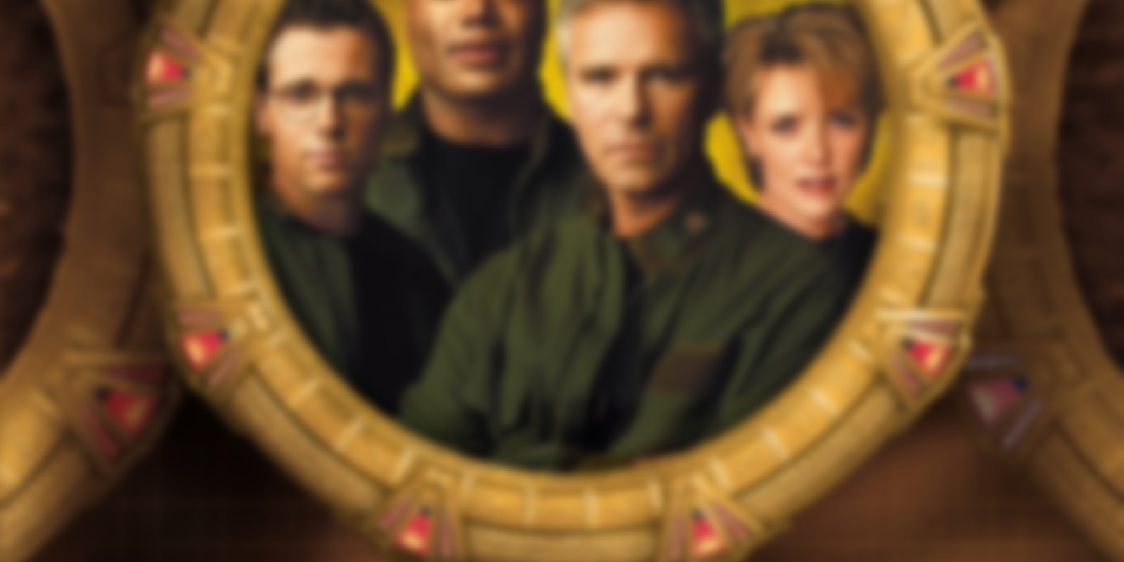 Stargate: Kommando SG-1 - Staffel 2