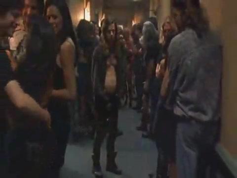 Rock Star - Trailer - Englisch - SD