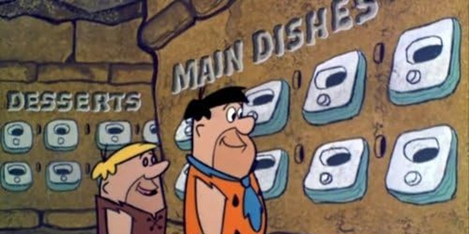 Familie Feuerstein - Viva Vacation