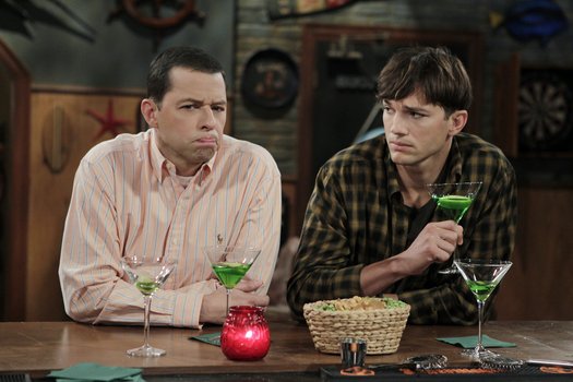 Two And A Half Men Staffel 10 Two And A Half Men Staffel 10