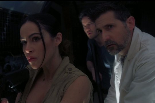 Jurassic Reborn - Szenenbild 5