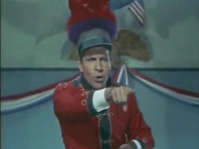 Die Girls - Trailer - Englisch - SD