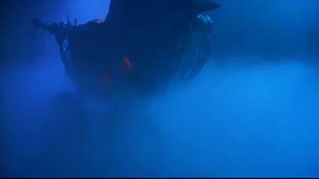 Nightmare on Elm Street 5 - Das Trauma - Teaser - Englisch - SD