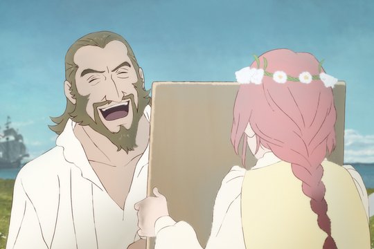 Scarlet - Szenenbild 10