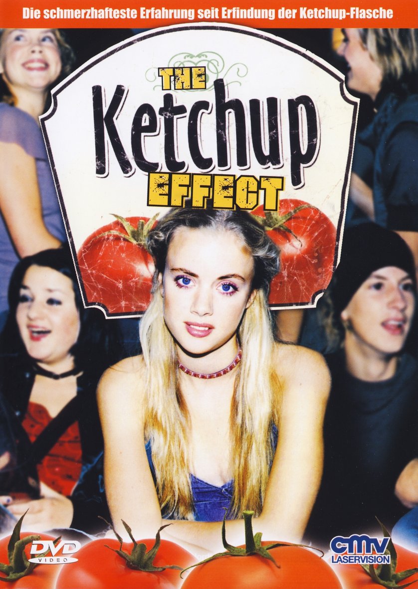 The Ketchup Effect: DVD oder Blu-ray leihen - VIDEOBUSTER.de