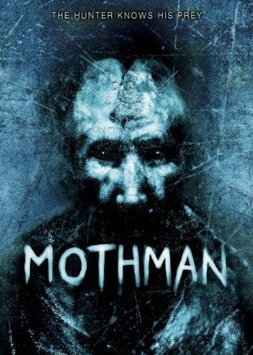 Mothman - Poster 2
