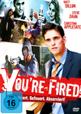 You&#039;re Fired!