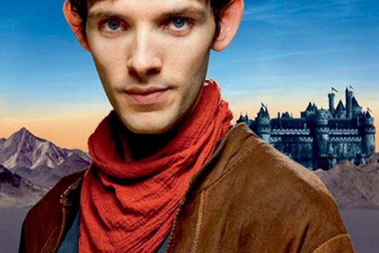 Merlin - Die neuen Abenteuer - Staffel 4 - Szenenbild 15