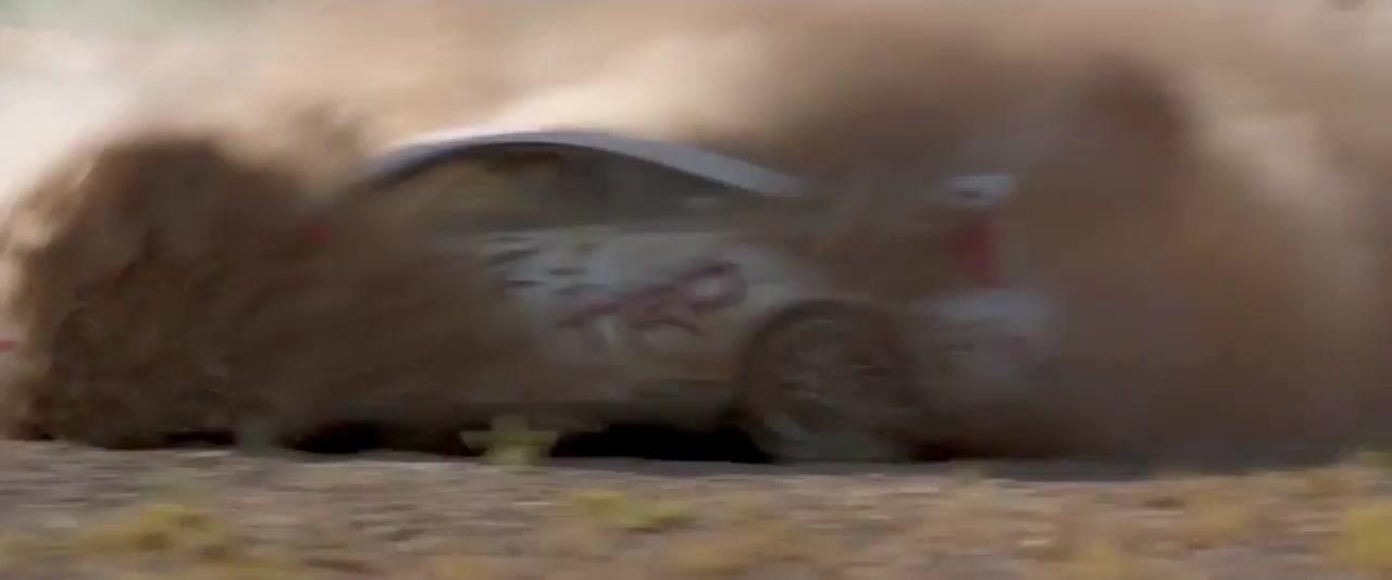 Driven - Trailer - Deutsch - HD