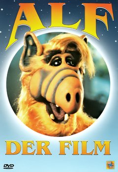 Alf - Der Film: DVD, Blu-ray, 4K UHD leihen - VIDEOBUSTER