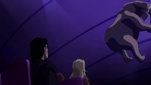 Justice League Dark - Trailer - Deutsch - SD