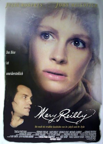 Mary Reilly - Poster 2