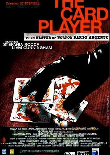 The Card Player - Poster 5