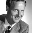 Nicholas Parsons