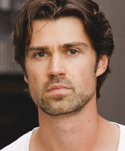 Corey Sevier