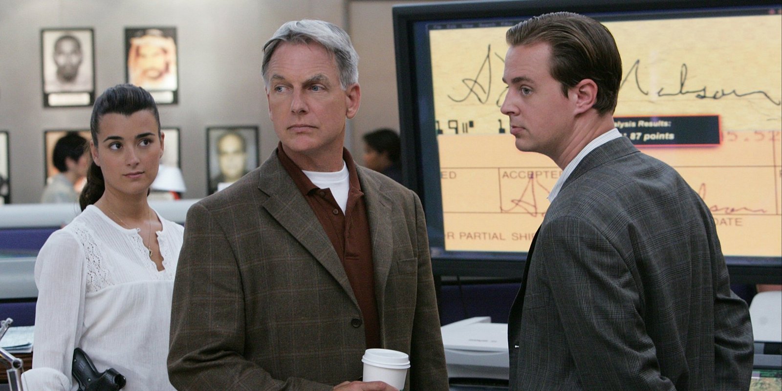 NCIS - Navy CIS - Staffel 5