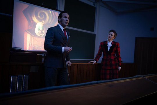 Conjuring 4 - Das letzte Kapitel - Szenenbild 4