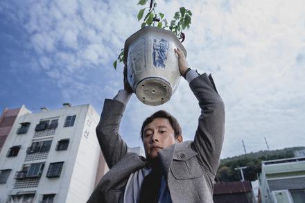 Lee Byung-hun in NO OTHER CHOICE (Südkorea 2025) © CJ Entertainment