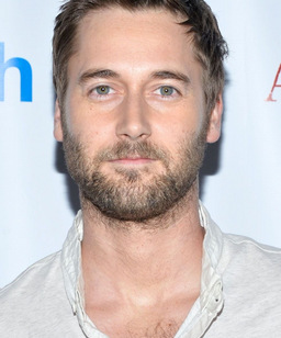 Ryan Eggold