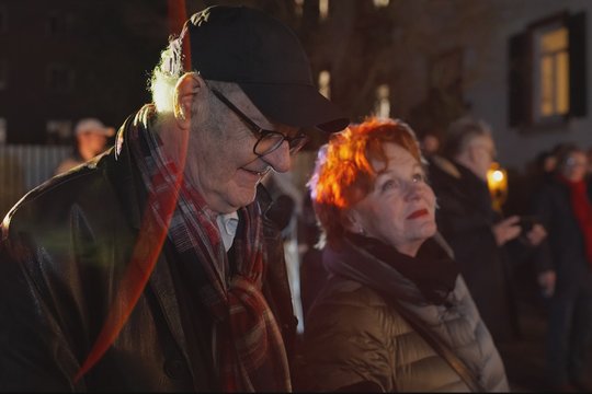 Kinoleben - Szenenbild 6