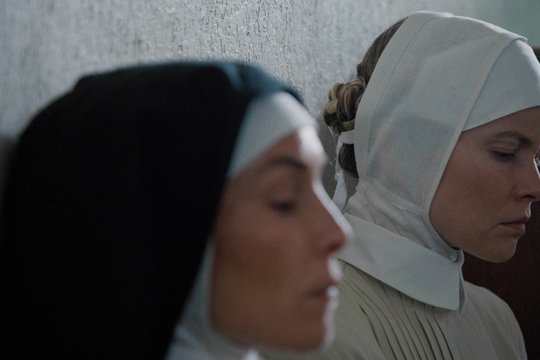 Teresa - Die Frau hinter der Ikone - Szenenbild 1