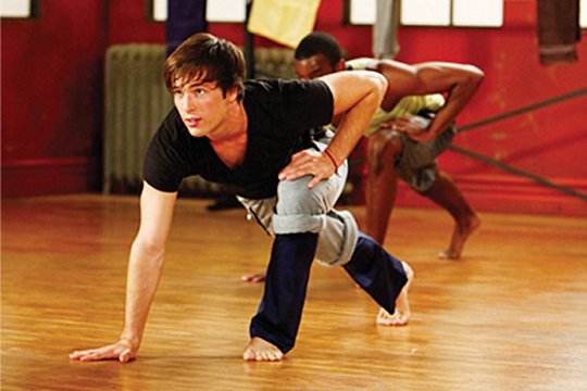 Fame - Dance Workout - Szenenbild 3