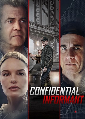 New York Confidential - Poster 4
