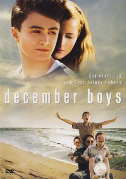 December Boys (Cover) (c)Video Buster