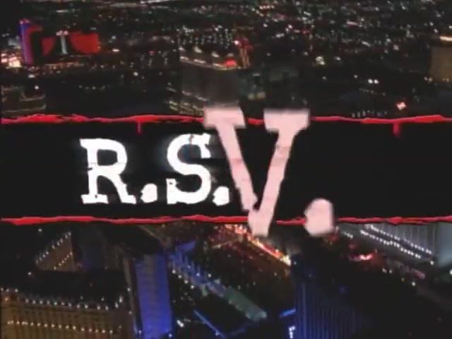 R.S.V.P. - Trailer - Englisch