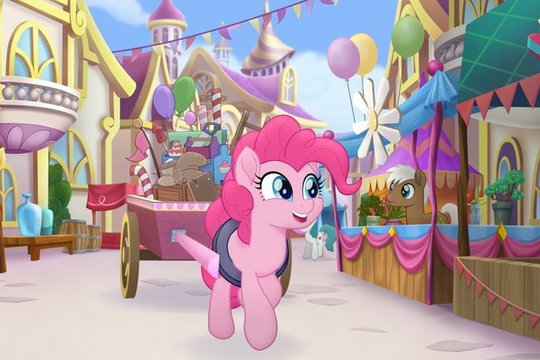 My Little Pony - Der Film - Szenenbild 6