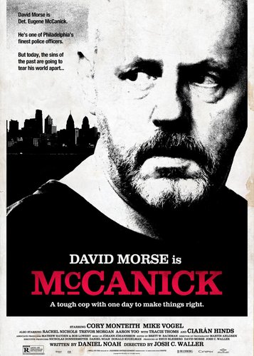 McCanick - Poster 3