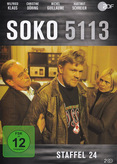 SOKO 5113 - Staffel 24