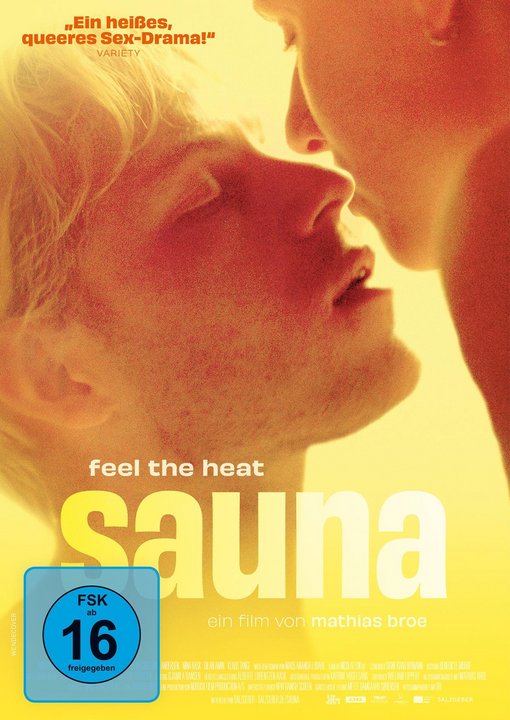 Sauna (DVD)