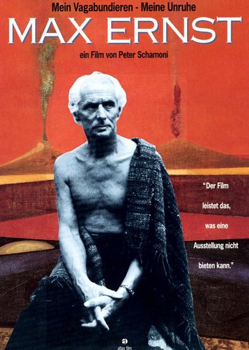 Max Ernst - Poster 1