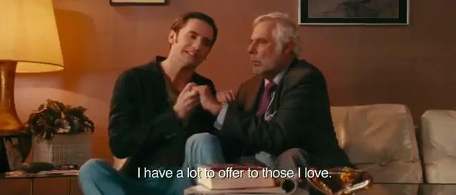 Let My People Go! - Trailer - Englisch - SD