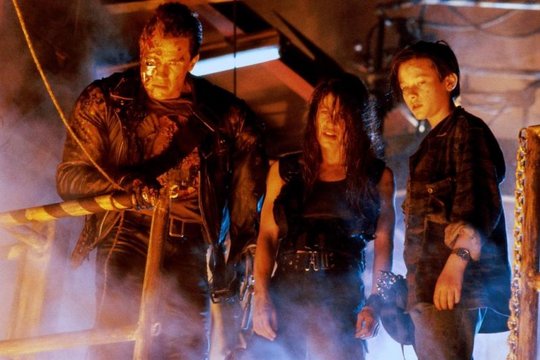 Terminator 2 - Szenenbild 26