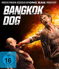 Bangkok Dog