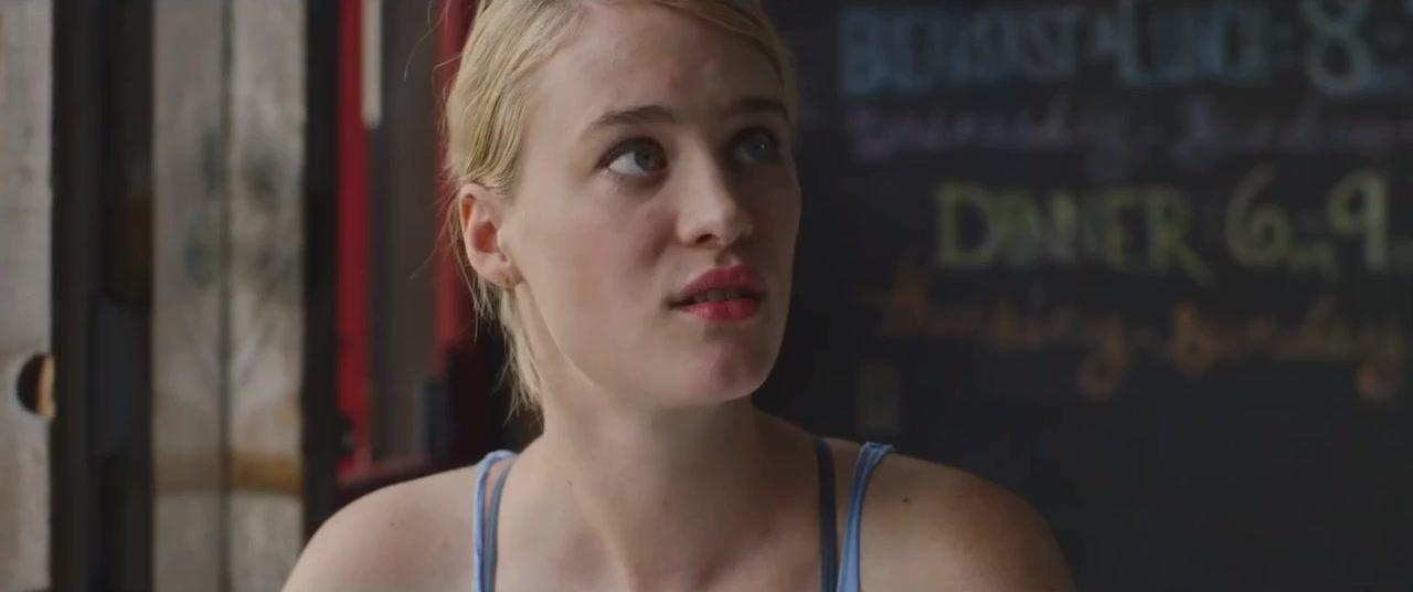 Always Shine - Trailer - Englisch - HD