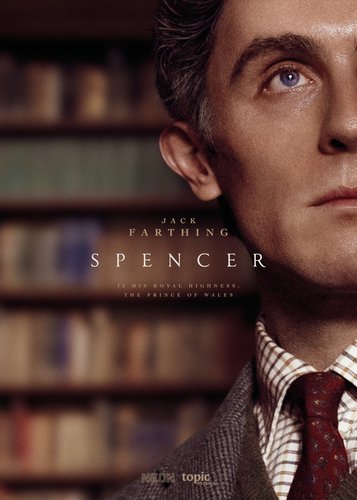 Spencer - Poster 9