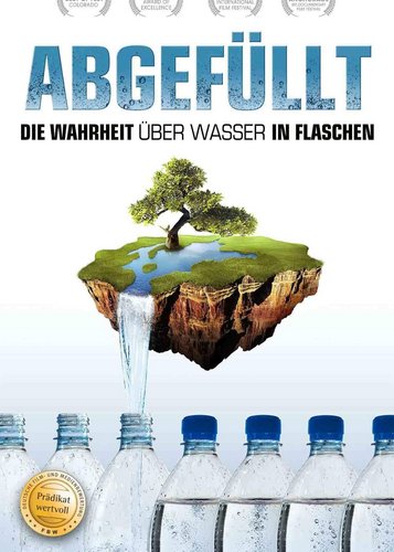 Abgefüllt - Poster 1