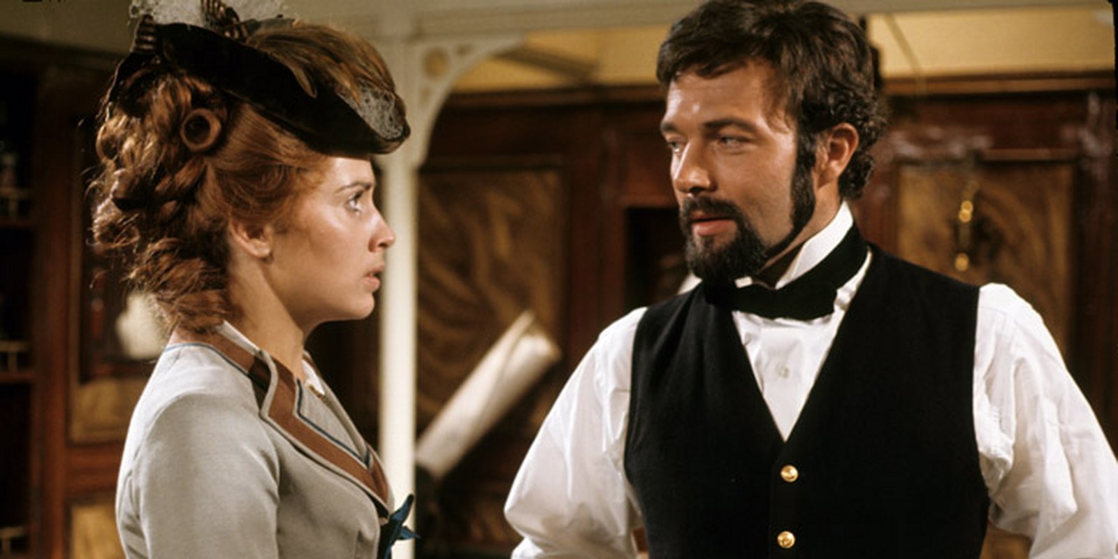 Die Onedin-Linie - Staffel 3