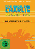 Drei Engel für Charlie - Staffel 2
