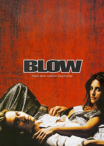 Blow - Poster 1