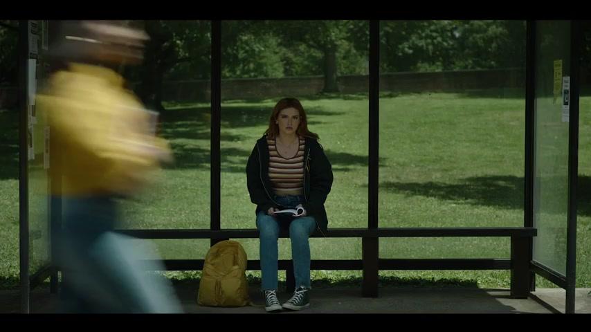 Saint Clare - Trailer - Englisch - SD