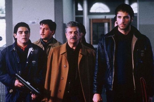 Palermo Milano - Flucht vor der Mafia - Szenenbild 2