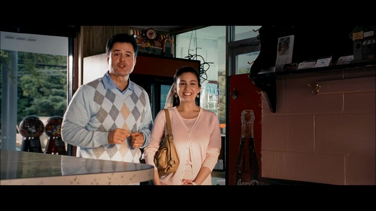 College Road Trip - Trailer - Englisch - HD