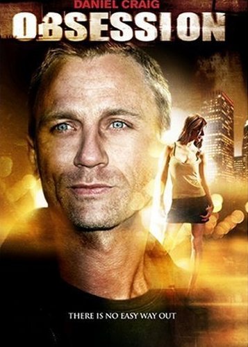 Obsession - Berlin Niagara - Poster 2