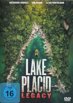 Lake Placid - Legacy