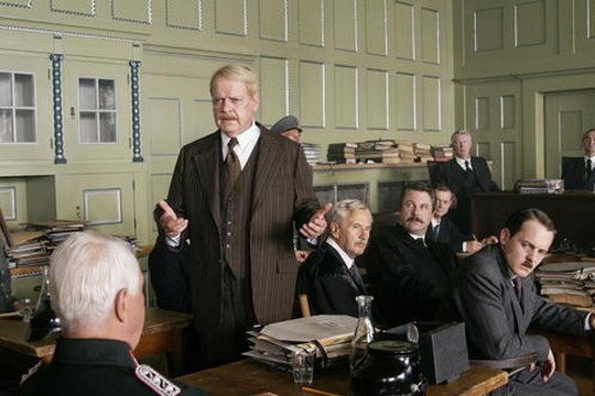 Hitler vor Gericht - Szenenbild 4