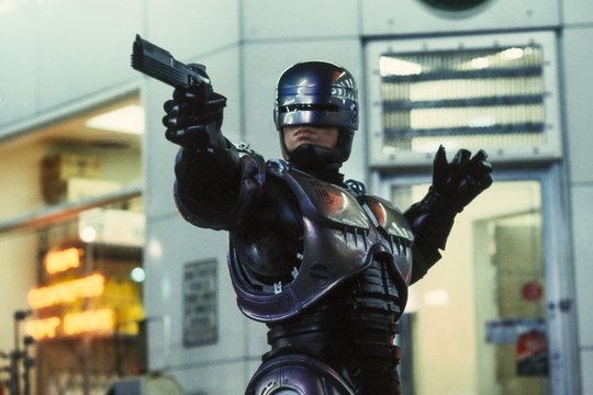 RoboCop - Szenenbild 2